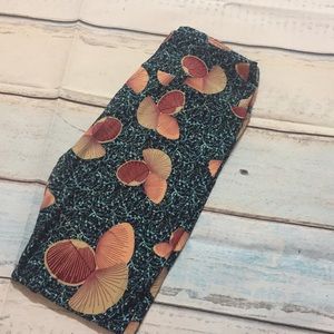 LuLaRoe OS Leggings